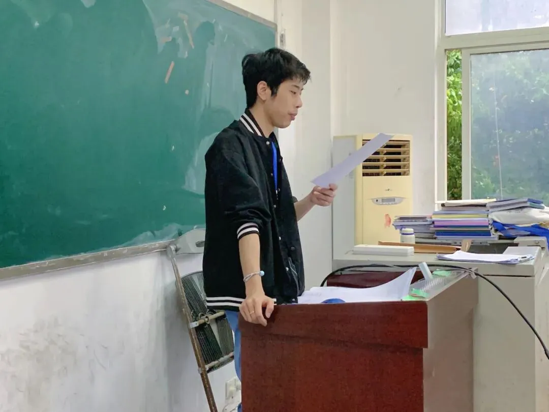 华博千人模考,学子圆梦本科|华博教育模拟大考顺利结束 第17张 华博千人模考,学子圆梦本科|华博教育模拟大考顺利结束 第17张