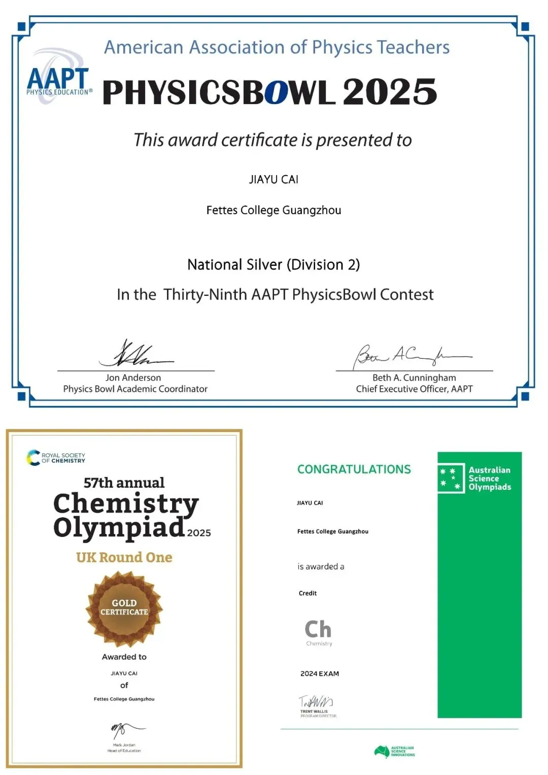 Iris:从中考失利到英国G5名校,弯道超车的她做了什么? 第12张