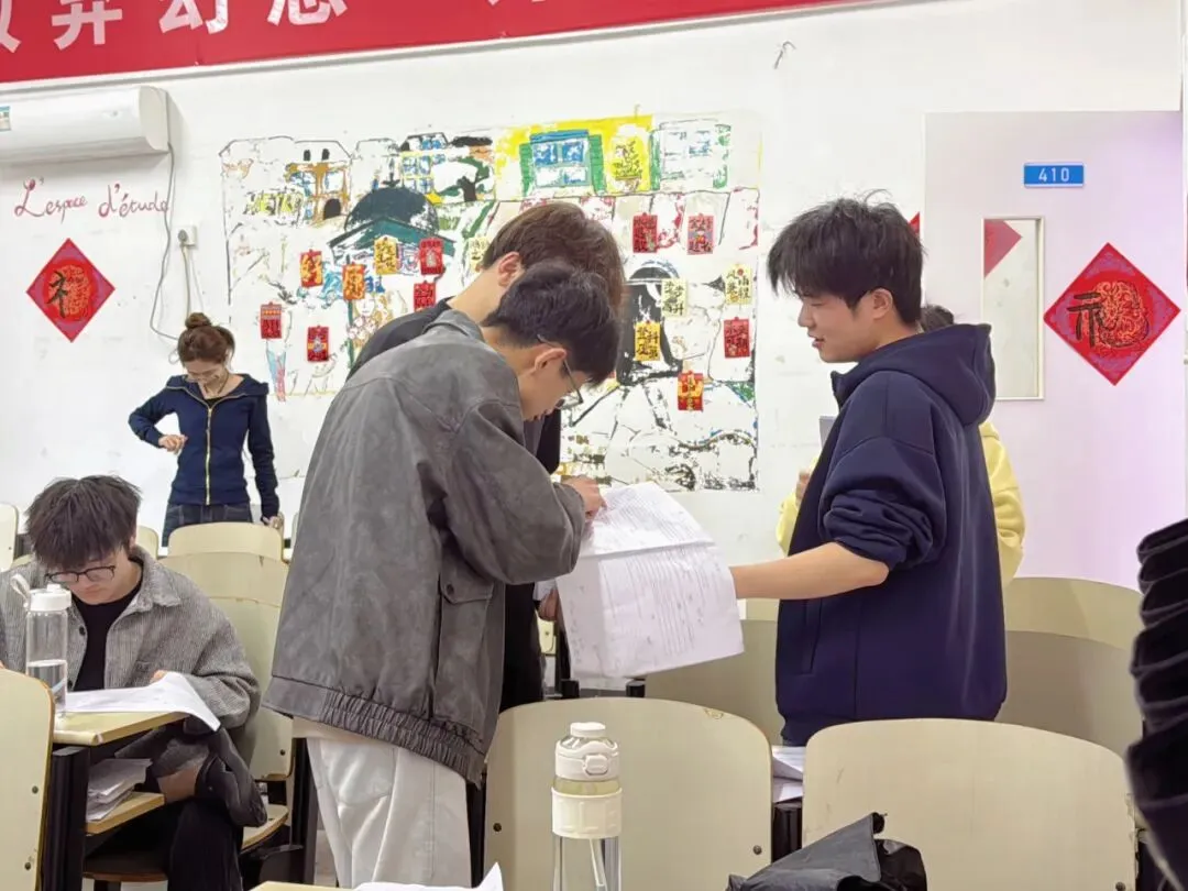 华博千人模考,学子圆梦本科|华博教育模拟大考顺利结束 第33张 华博千人模考,学子圆梦本科|华博教育模拟大考顺利结束 第33张