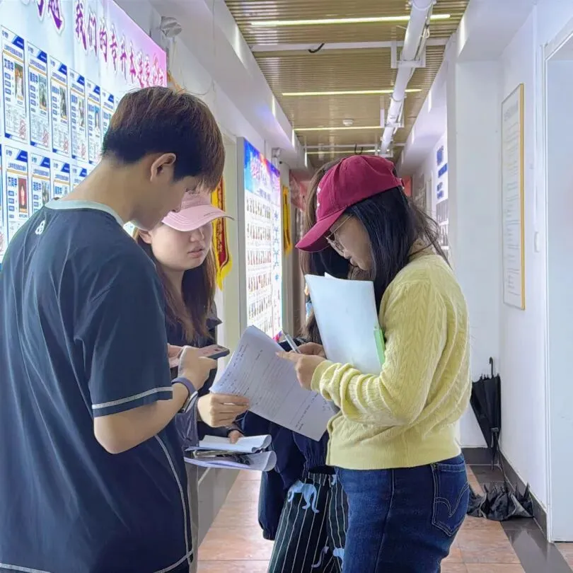 华博千人模考,学子圆梦本科|华博教育模拟大考顺利结束 第34张 华博千人模考,学子圆梦本科|华博教育模拟大考顺利结束 第34张