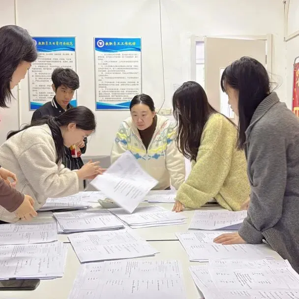 华博千人模考,学子圆梦本科|华博教育模拟大考顺利结束 第37张 华博千人模考,学子圆梦本科|华博教育模拟大考顺利结束 第37张