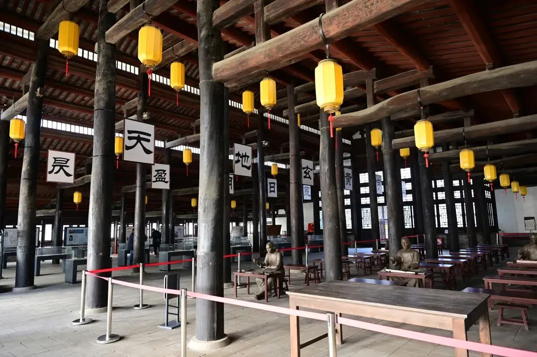 试卷分数底下为什么要画“两条横杠”?每一条都有不同含义 第2张 试卷分数底下为什么要画“两条横杠”?每一条都有不同含义 第2张