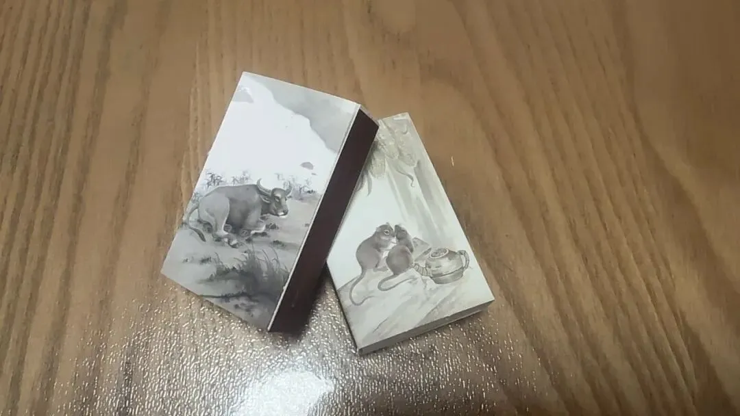 中考物化实验二模,我居然被一根火柴整焦虑了 第1张