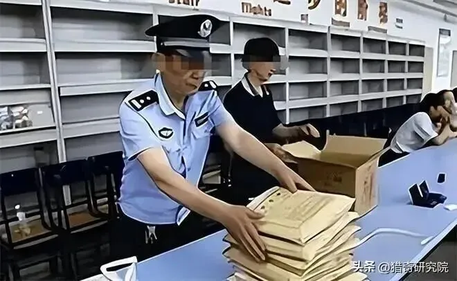 史上最难高考:19岁少年盗走高考试卷,熟记答案后参加考试,改写630万考生命运 第7张