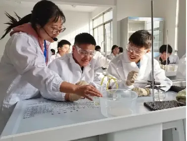 昆山中考＂黑马＂鹿峰中学如何填报?一文搞懂小升初填报流程! 第6张