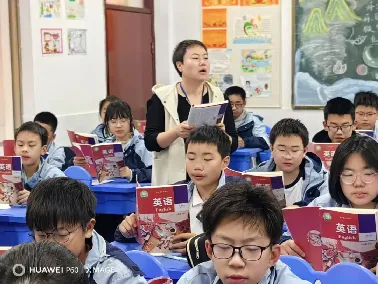 昆山中考＂黑马＂鹿峰中学如何填报?一文搞懂小升初填报流程! 第7张