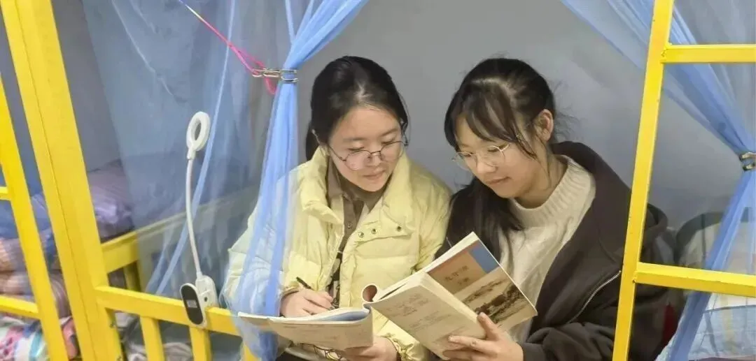 昆山中考＂黑马＂鹿峰中学如何填报?一文搞懂小升初填报流程! 第14张