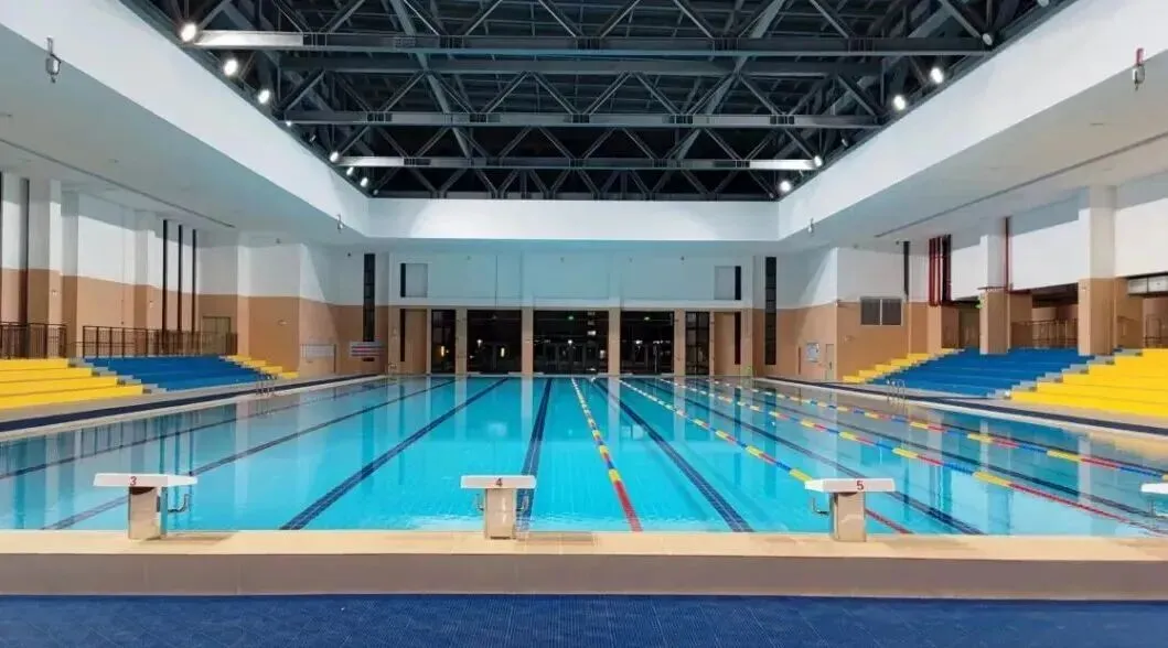 奔跑吧,青春!2026年南沙区体育中考4月11日-17日在【广附南实】举行 第4张