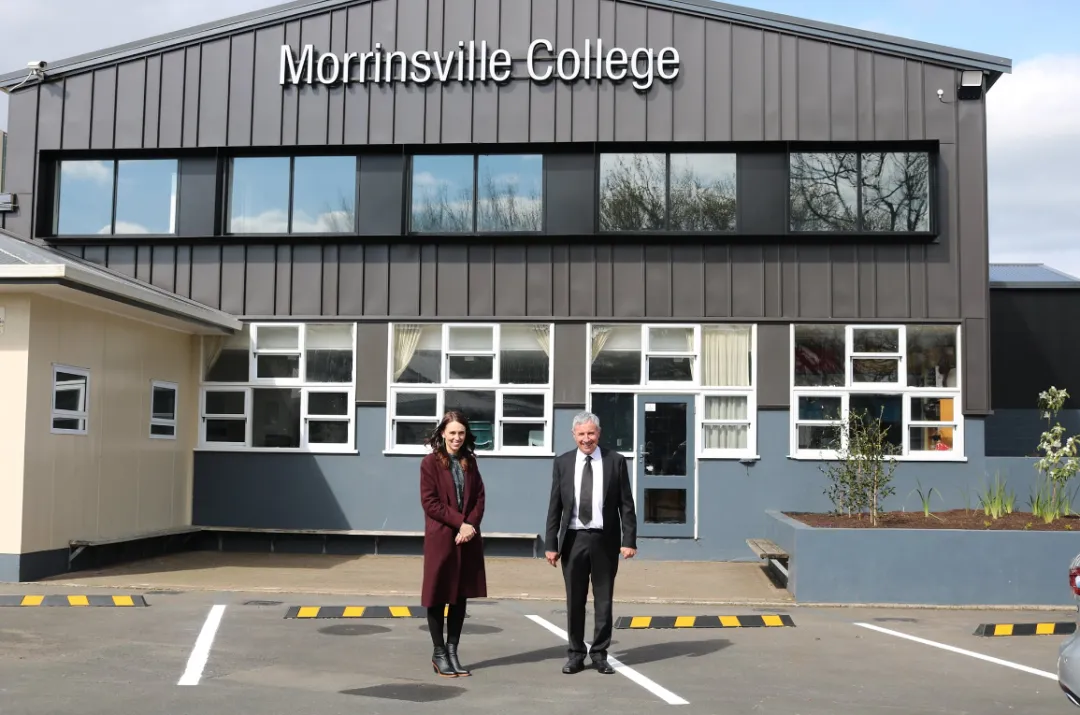 中考后换赛道读海外高中?英美 vs 新西兰三笔账,结果扎心 第13张