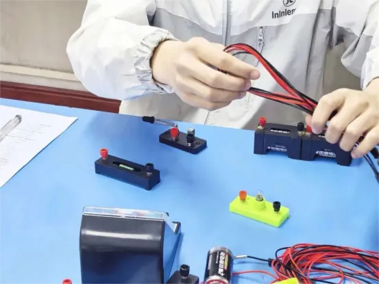 2026年中考理化生实验满分秘籍 第5张