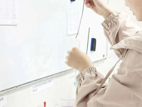 2026年中考理化生实验满分秘籍 第9张