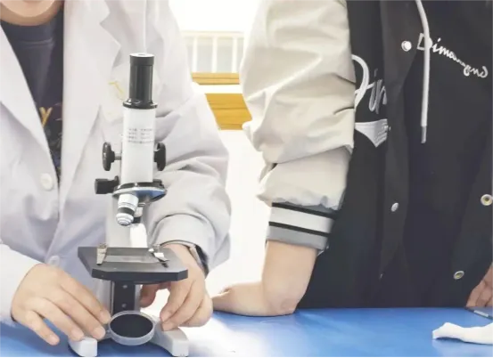 2026年中考理化生实验满分秘籍 第13张