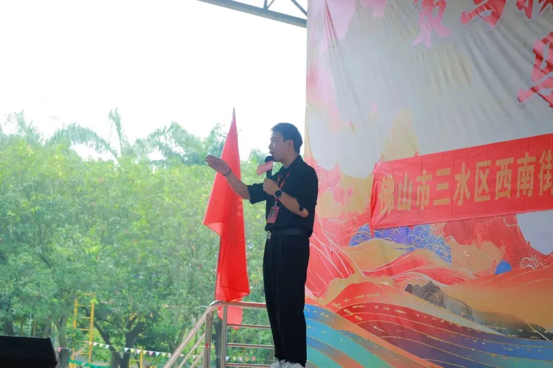 策马扬鞭战中考,奋楫笃行赴山海——金本中学初三级中考誓师研学活动 第86张