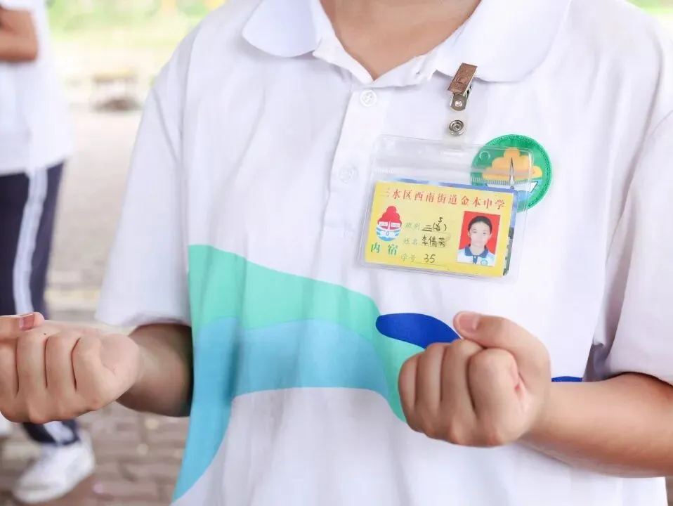 策马扬鞭战中考,奋楫笃行赴山海——金本中学初三级中考誓师研学活动 第107张