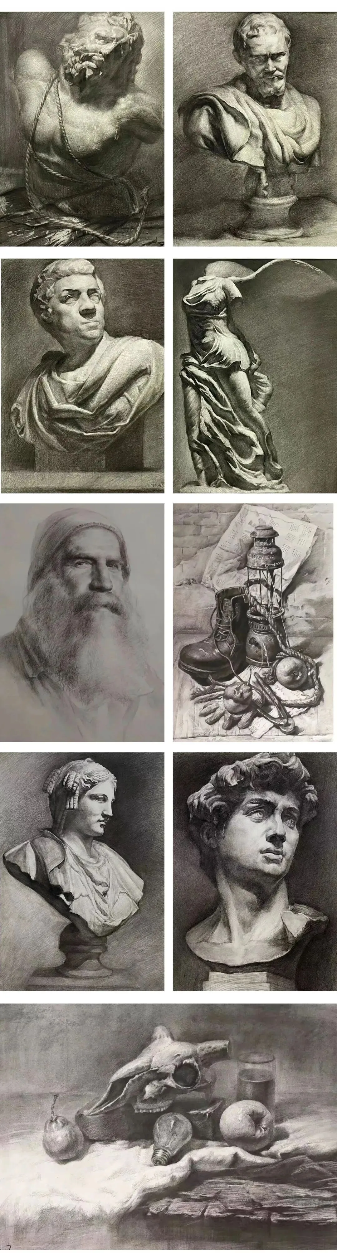 【美术中考首选】中考逆袭重点高中捷径,纵横美术100%过线,福州家长首选! 第31张