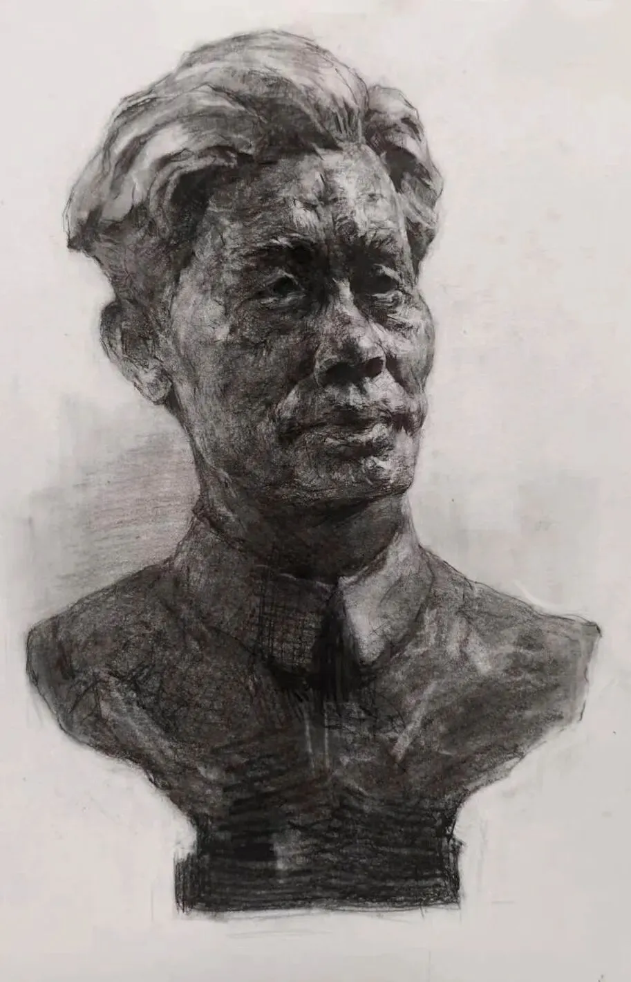 【美术中考首选】中考逆袭重点高中捷径,纵横美术100%过线,福州家长首选! 第35张