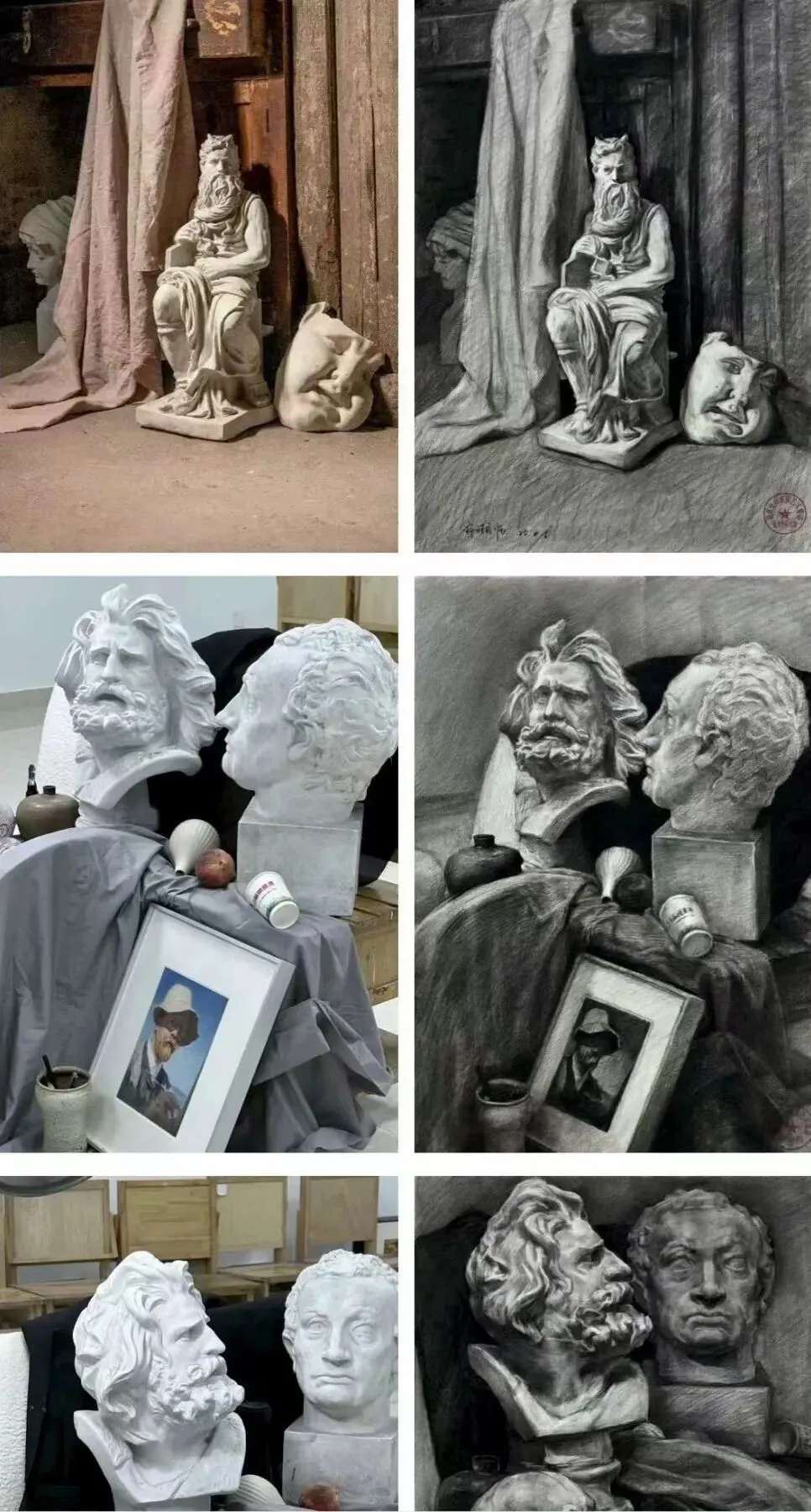 【美术中考首选】中考逆袭重点高中捷径,纵横美术100%过线,福州家长首选! 第39张