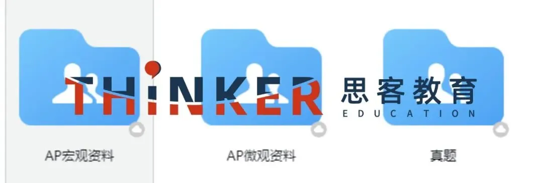 大考前猛刷|AP宏微观经济全套真题+教材高清版PDF下载 第1张