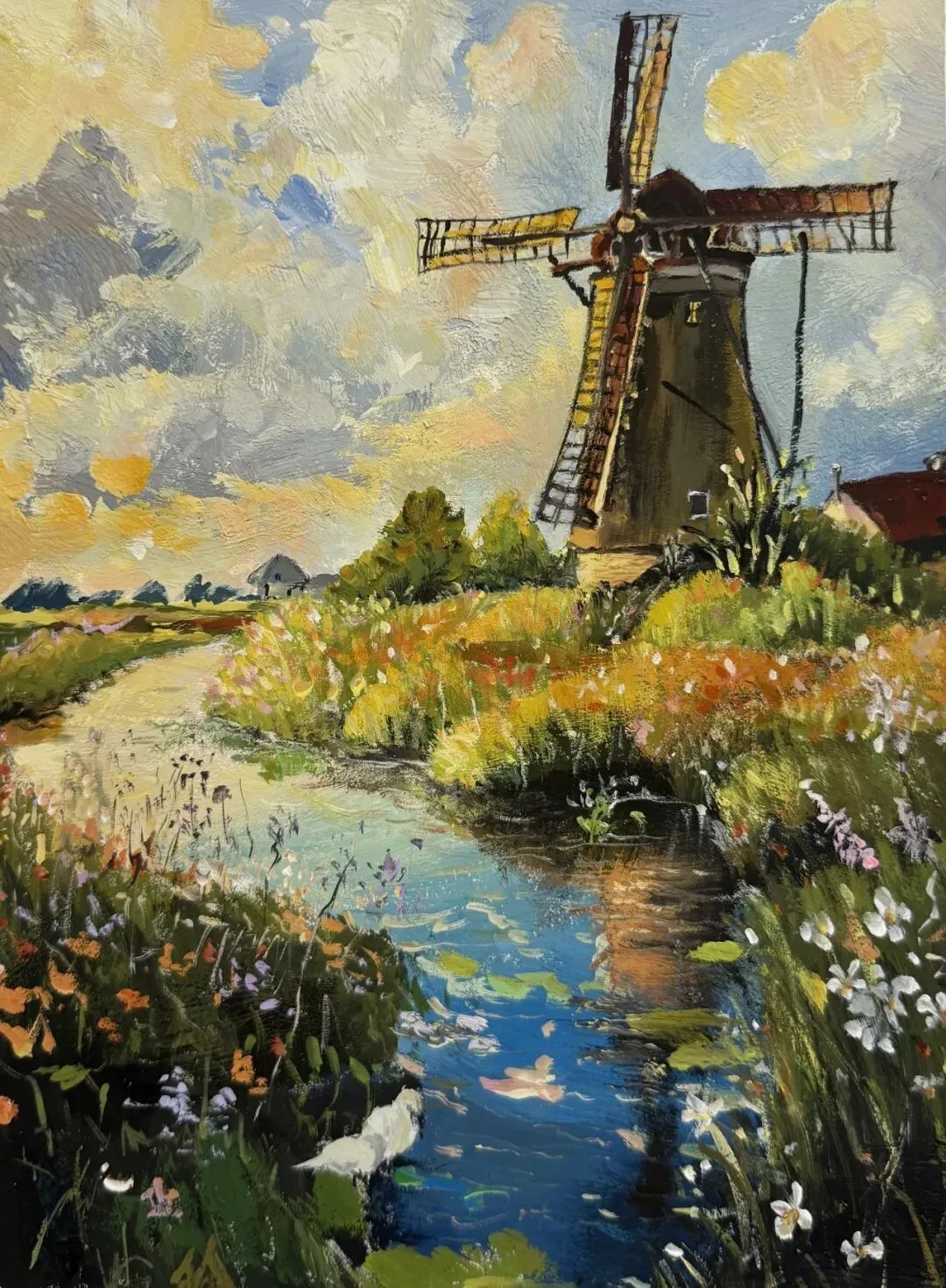 【美术中考首选】中考逆袭重点高中捷径,纵横美术100%过线,福州家长首选! 第45张