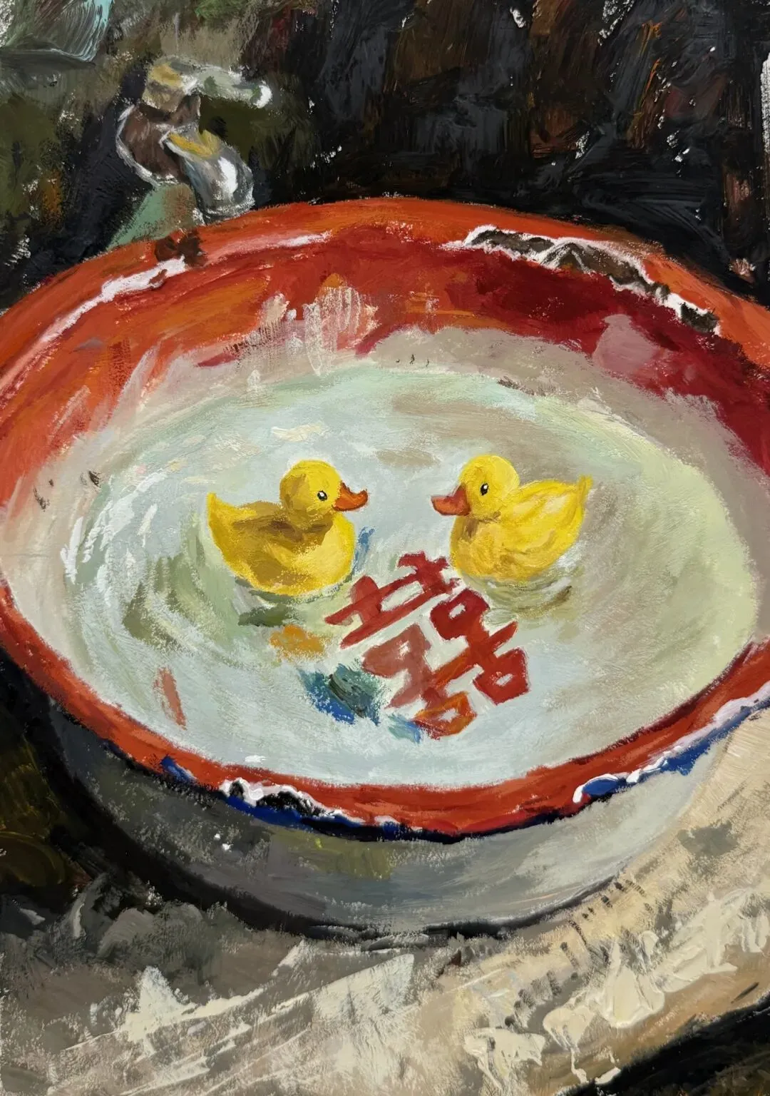 【美术中考首选】中考逆袭重点高中捷径,纵横美术100%过线,福州家长首选! 第47张