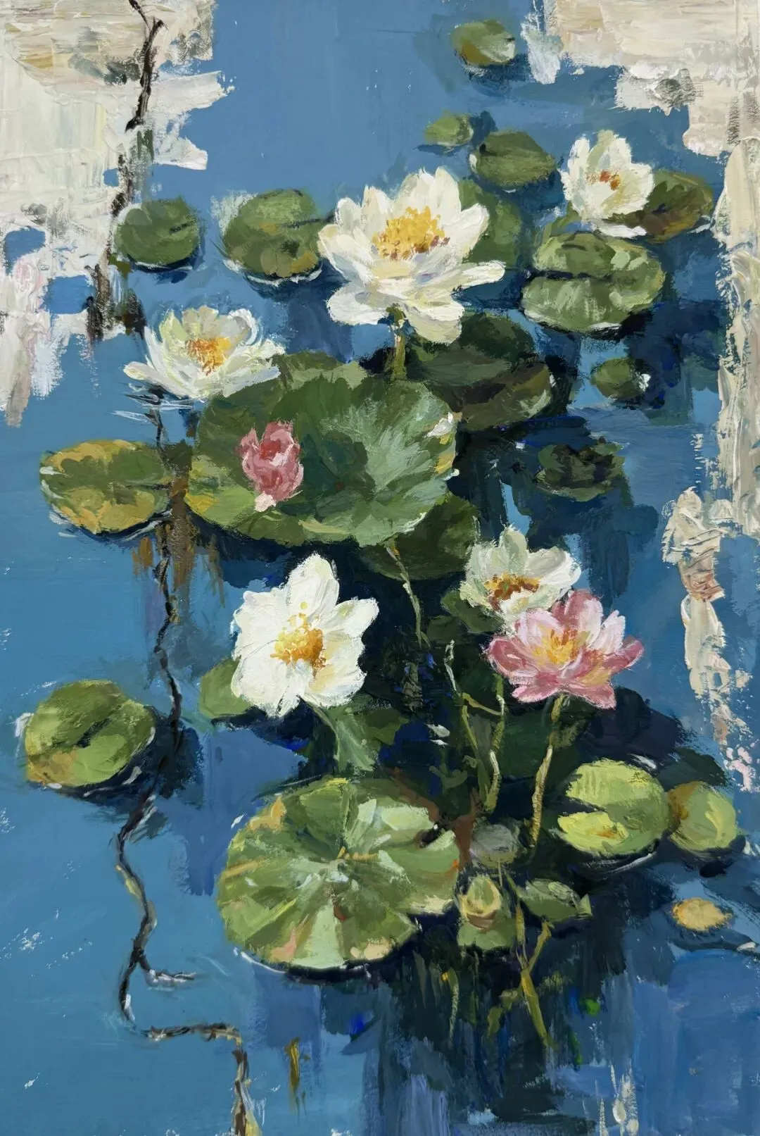 【美术中考首选】中考逆袭重点高中捷径,纵横美术100%过线,福州家长首选! 第49张