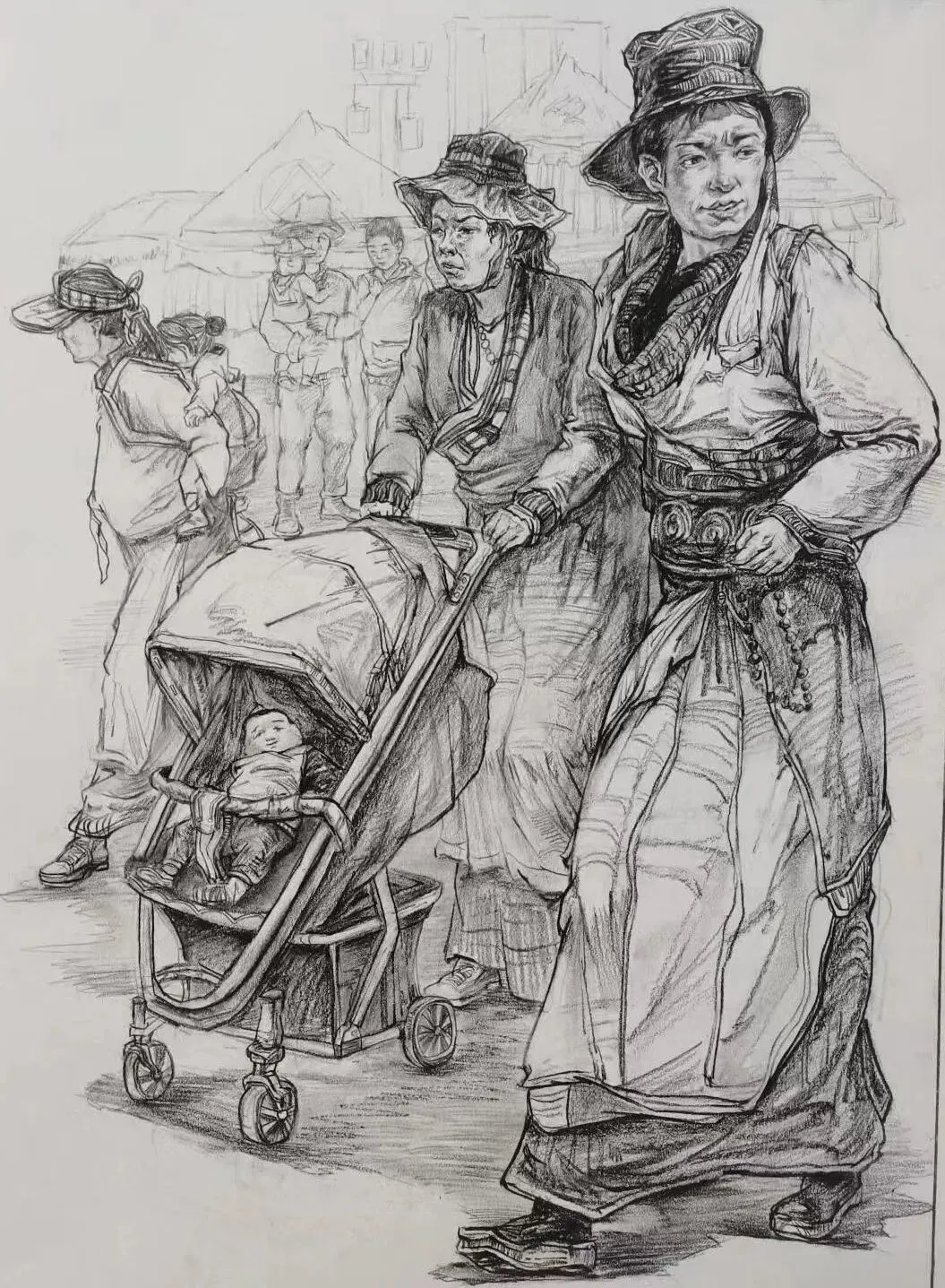 【美术中考首选】中考逆袭重点高中捷径,纵横美术100%过线,福州家长首选! 第53张