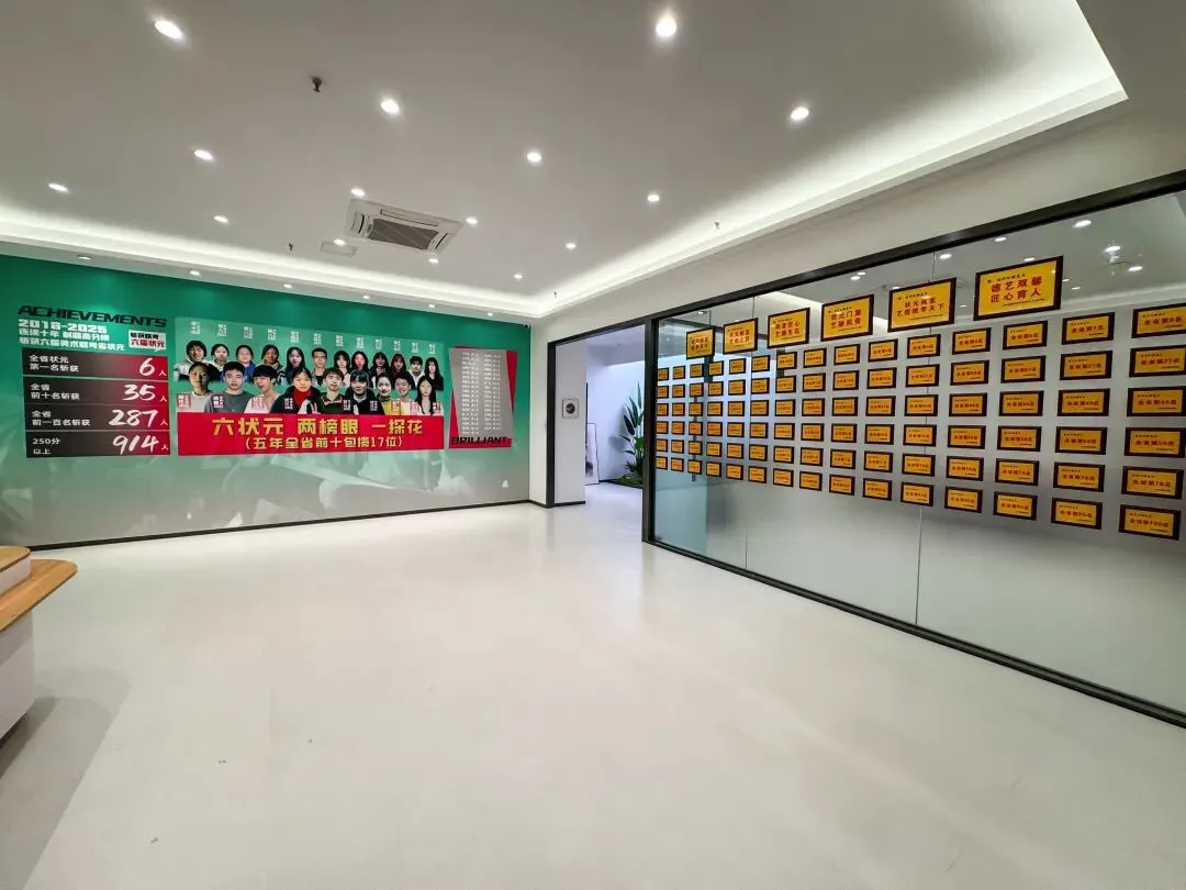 【美术中考首选】中考逆袭重点高中捷径,纵横美术100%过线,福州家长首选! 第61张