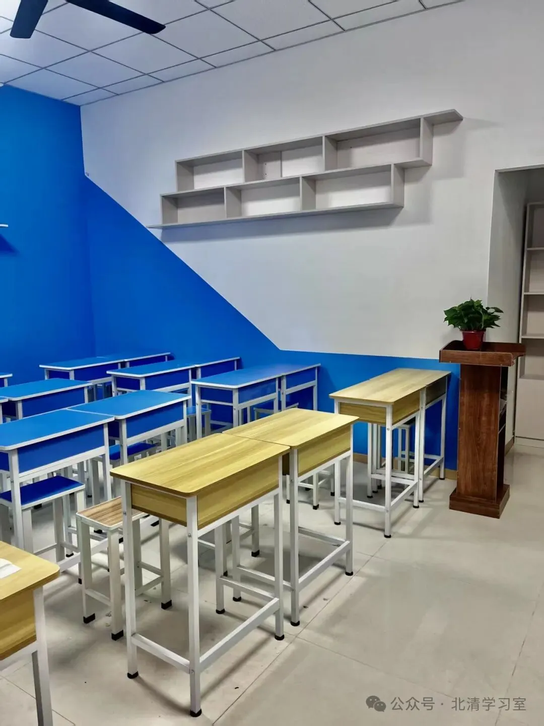 北清集团2026天水市中考百日提高班招生简章 第8张