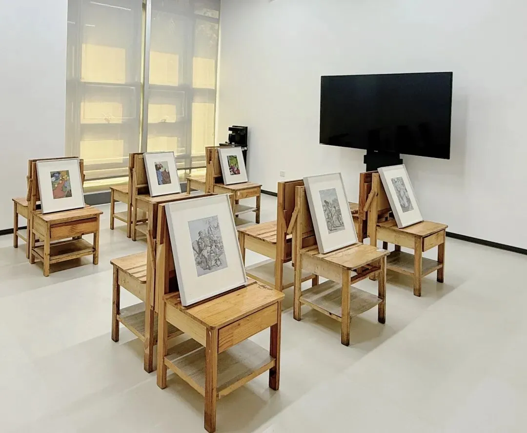 【美术中考首选】中考逆袭重点高中捷径,纵横美术100%过线,福州家长首选! 第64张