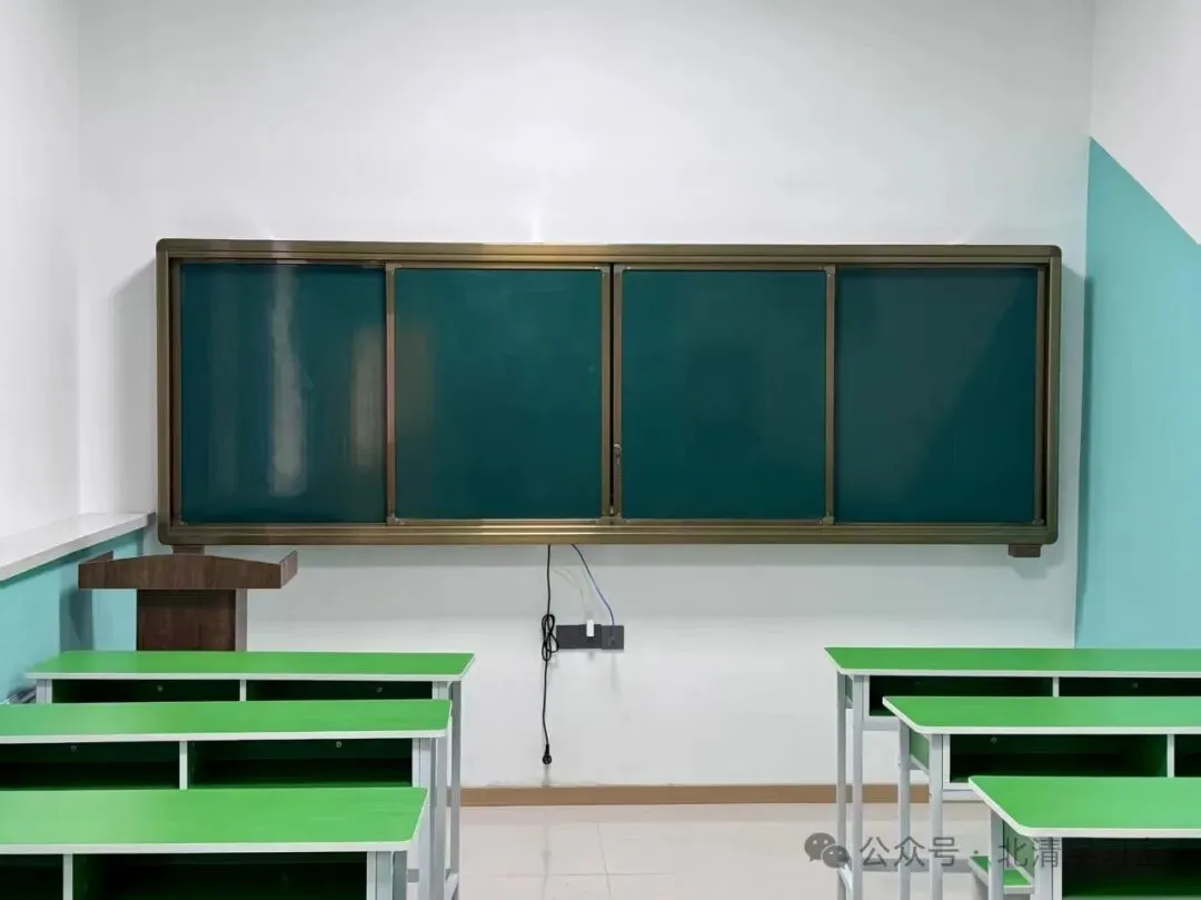 北清集团2026天水市中考百日提高班招生简章 第9张