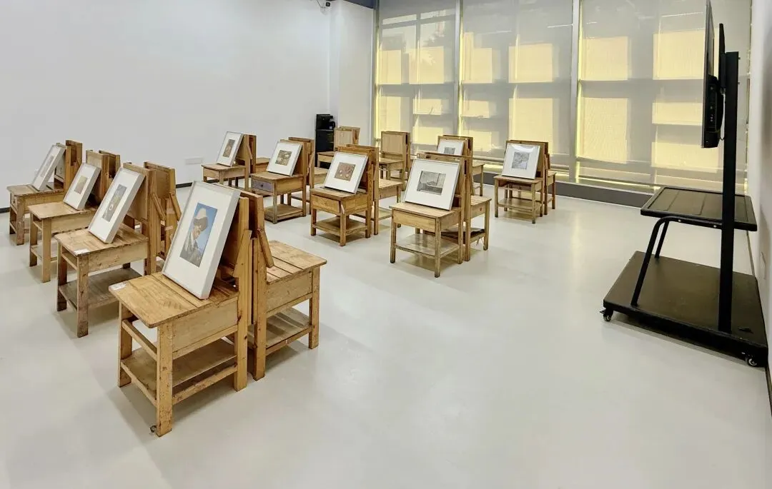 【美术中考首选】中考逆袭重点高中捷径,纵横美术100%过线,福州家长首选! 第65张