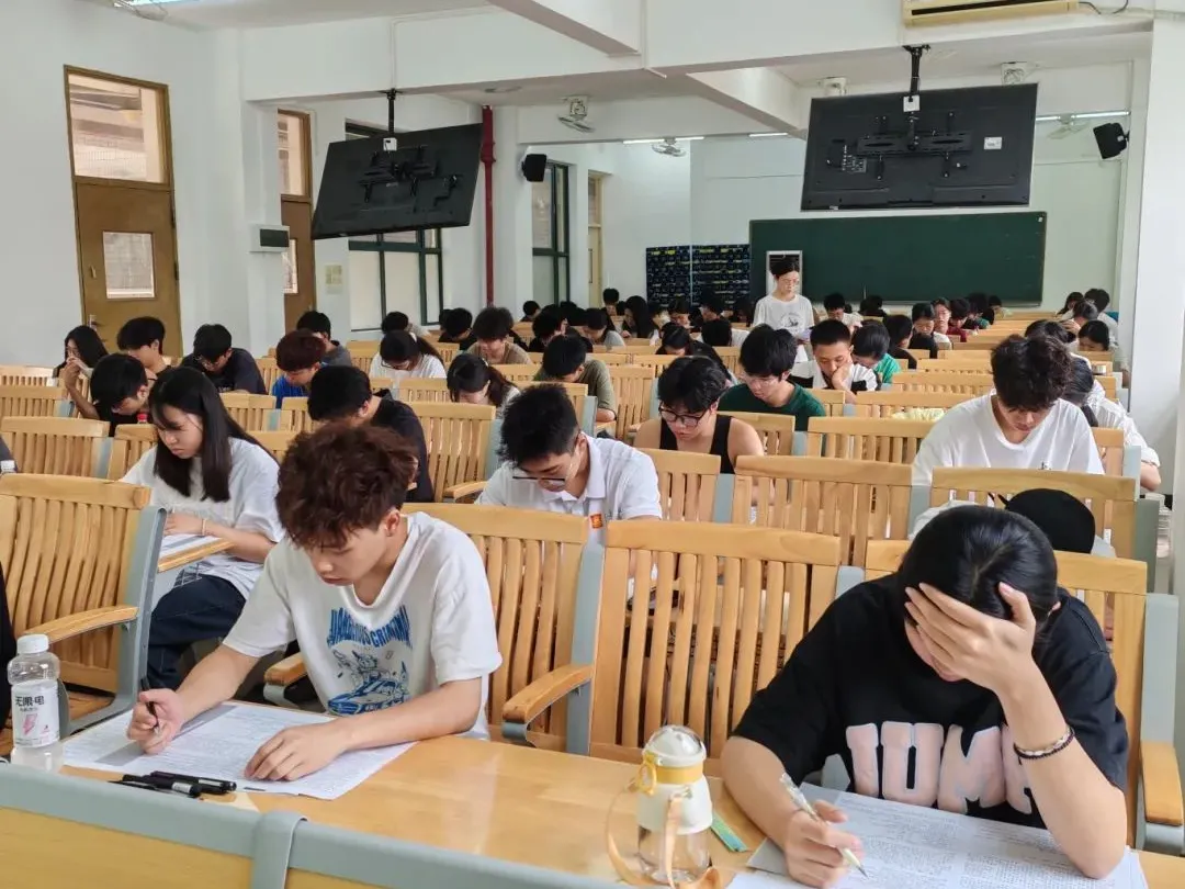 2026年3+证书高职高考数学真题卷+答案解析!速来做题 第43张