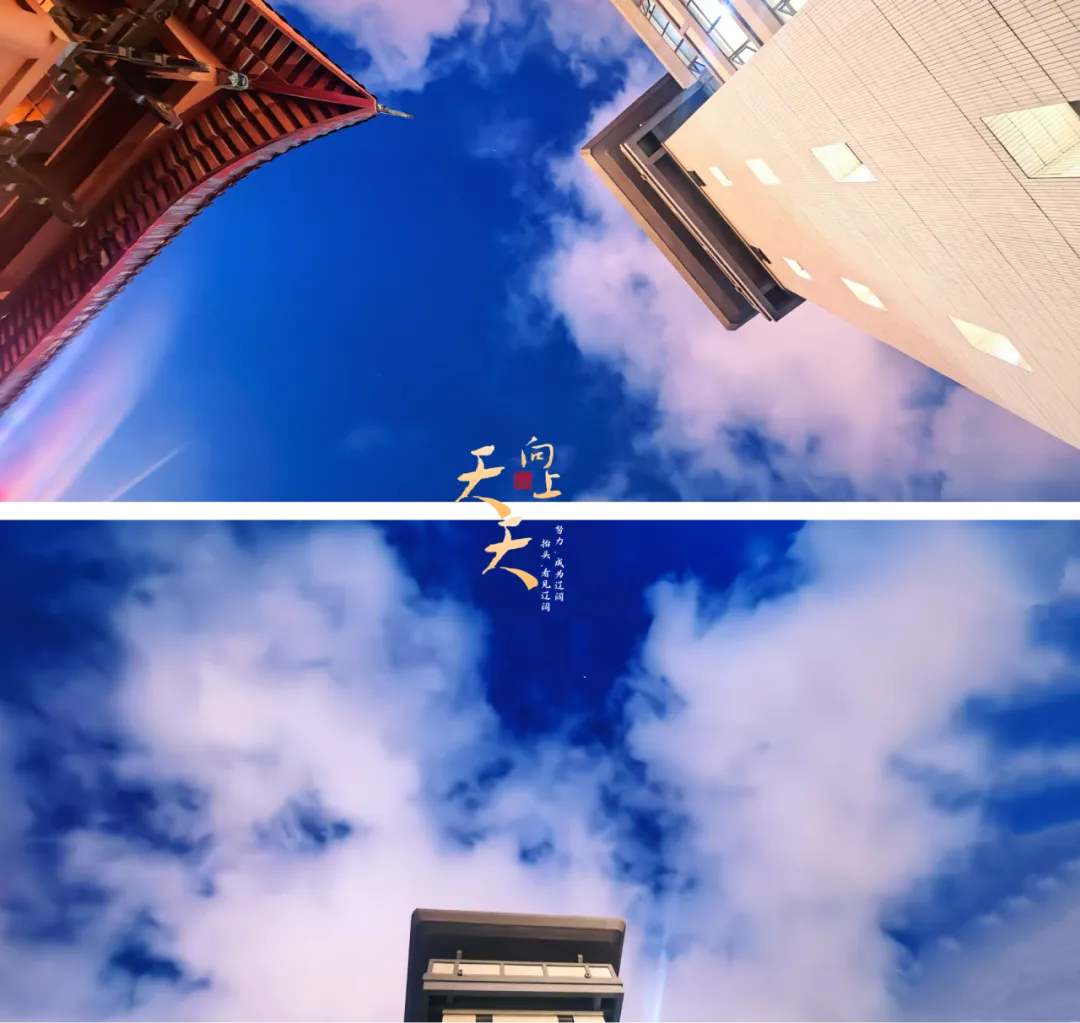 @初三学子,中考备考秘籍,调频石室·FM 第5张