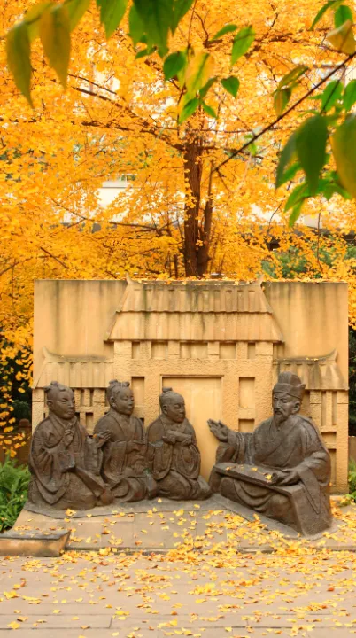 @初三学子,中考备考秘籍,调频石室·FM 第15张