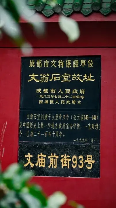 @初三学子,中考备考秘籍,调频石室·FM 第20张