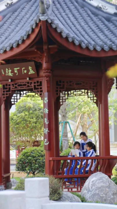 @初三学子,中考备考秘籍,调频石室·FM 第23张