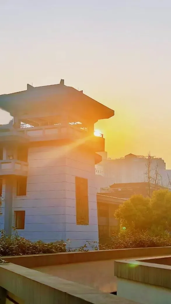 @初三学子,中考备考秘籍,调频石室·FM 第32张