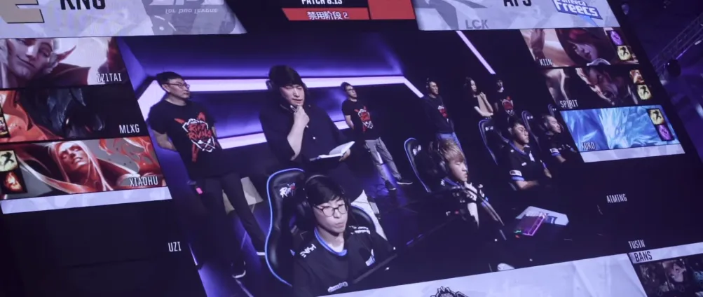 省考面试真题高分作答:电竞选手是不是正经职业? 第2张