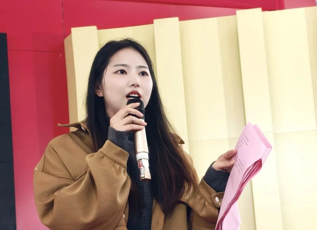 燃情冲刺,决战中考!——内黄县东方中学九年级中考冲刺动员大会圆满举行 第12张 燃情冲刺,决战中考!——内黄县东方中学九年级中考冲刺动员大会圆满举行 第12张