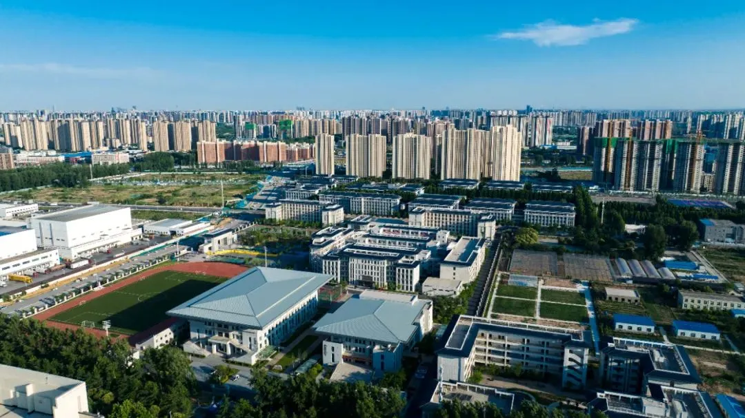 2026年中考指南:郑州34所一批次高中介绍及招生咨询电话! 第4张