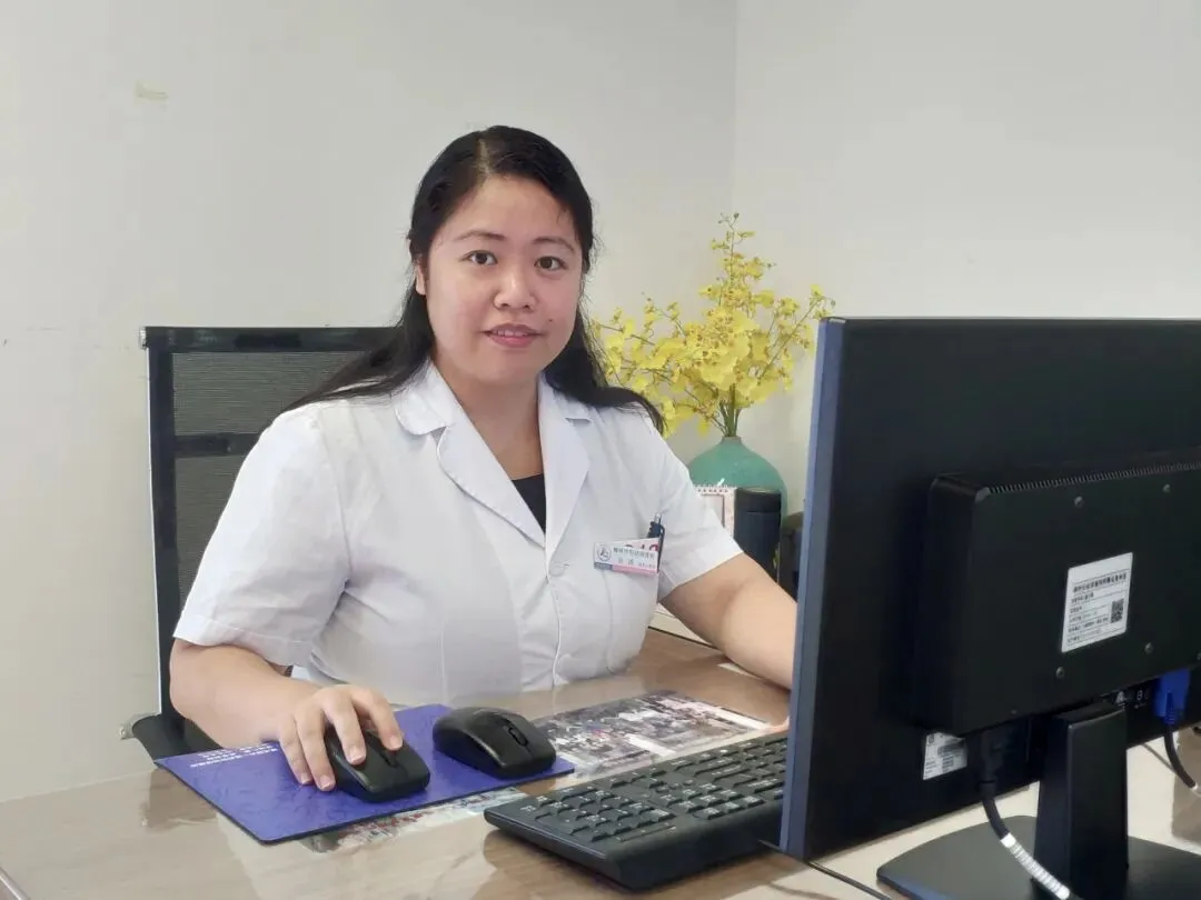 体育中考 | “跑得更轻松”的秘密——柳州妇幼康复医学科从步态分析中给你指导 第10张