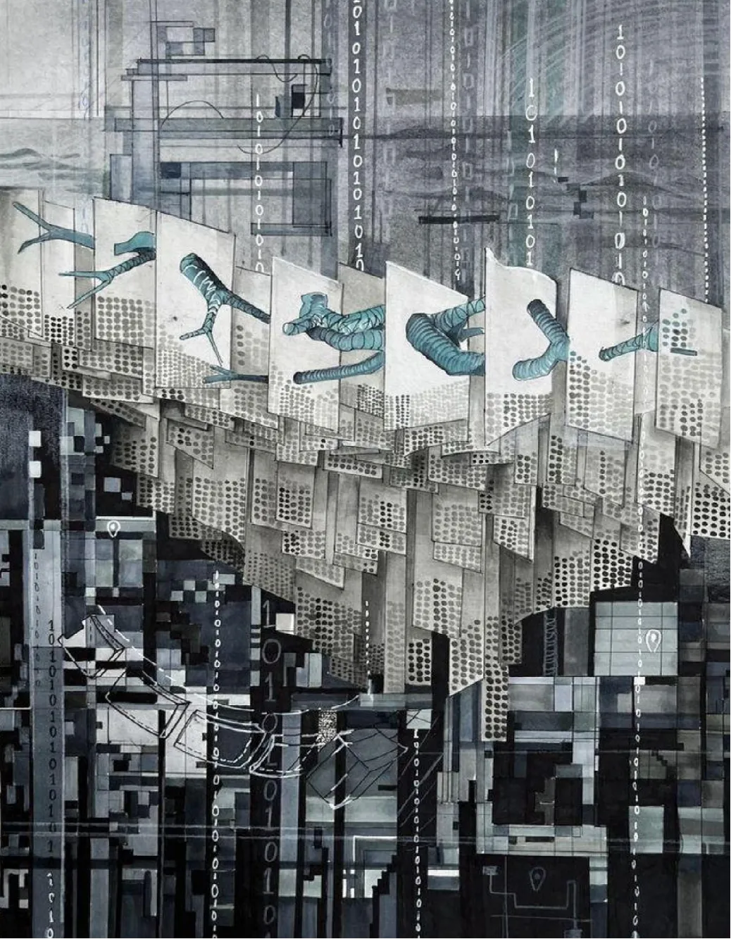 【真题解析】广东省26年普通专升本考试丨设计基础真题解析 第26张 【真题解析】广东省26年普通专升本考试丨设计基础真题解析 第26张