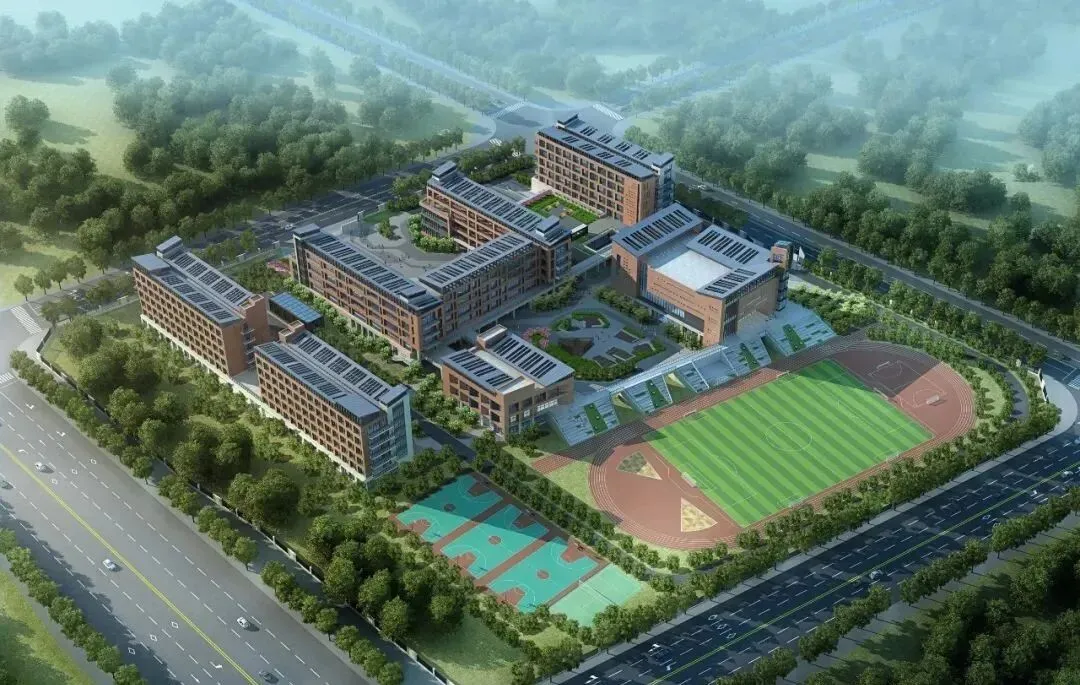 2026年中考指南:郑州34所一批次高中介绍及招生咨询电话! 第25张