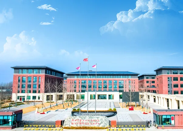 2026年中考指南:郑州34所一批次高中介绍及招生咨询电话! 第26张