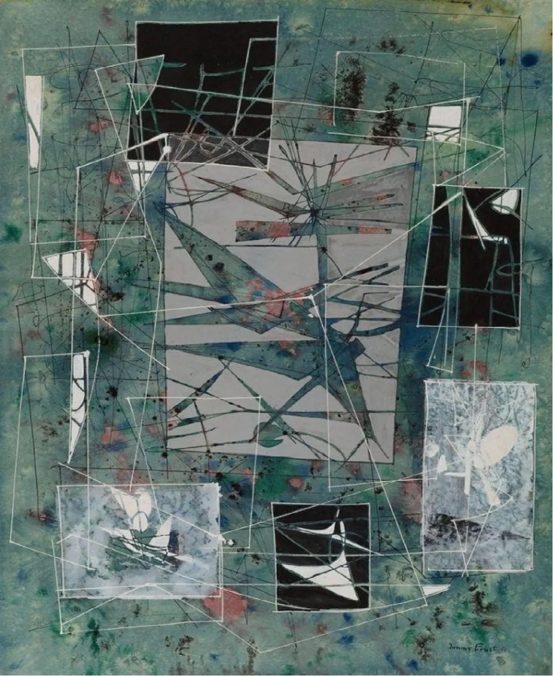 【真题解析】广东省26年普通专升本考试丨设计基础真题解析 第28张 【真题解析】广东省26年普通专升本考试丨设计基础真题解析 第28张