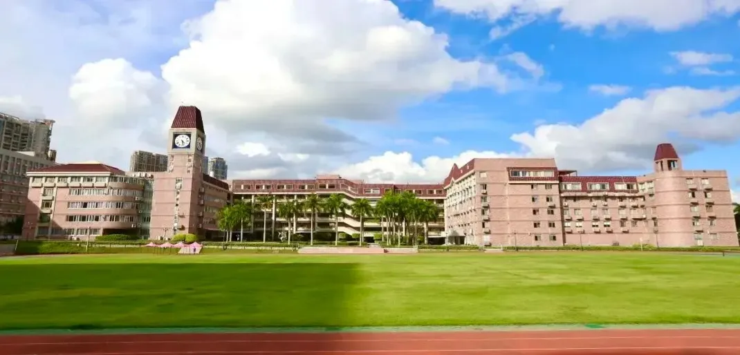 真题聚焦!高效备考!深高级国际部校情考情重磅汇总 第4张 真题聚焦!高效备考!深高级国际部校情考情重磅汇总 第4张