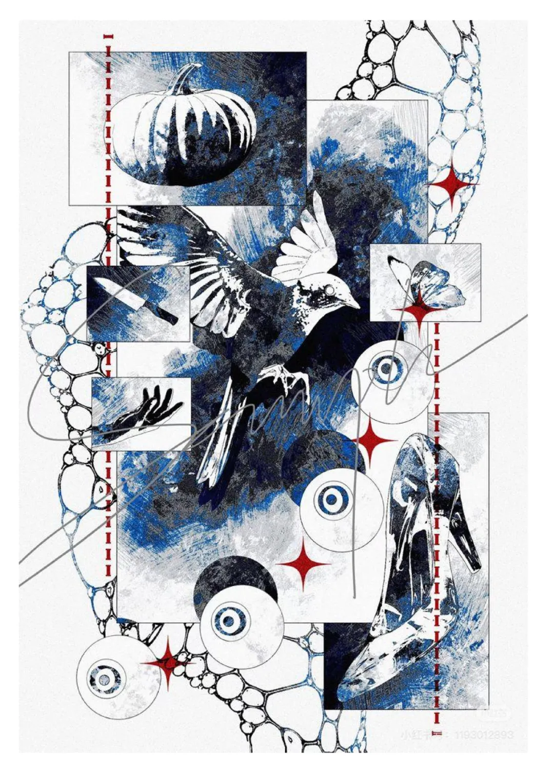 【真题解析】广东省26年普通专升本考试丨设计基础真题解析 第31张 【真题解析】广东省26年普通专升本考试丨设计基础真题解析 第31张