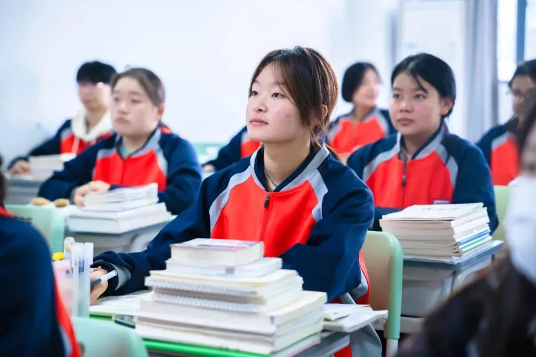 @初三同学家长:模考后别光盯着分数,现在做对这件事,比中考后着急强100倍! 第2张