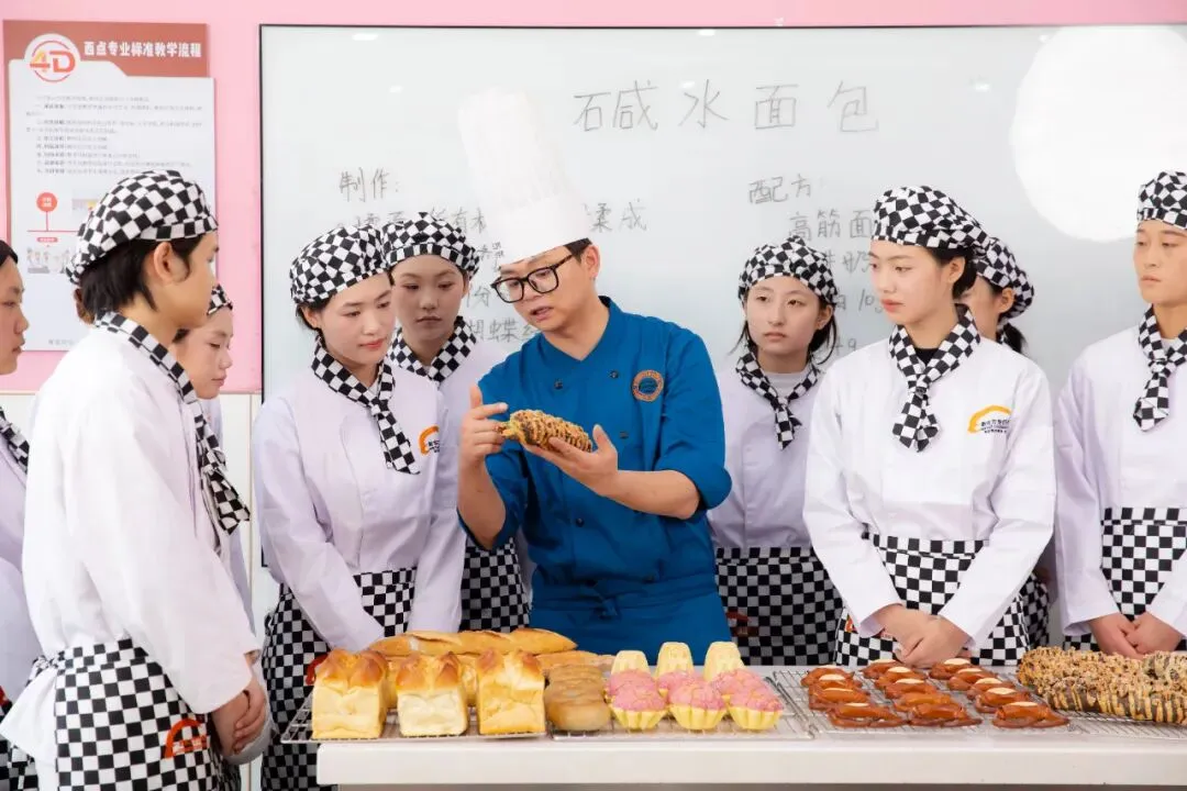 @初三同学家长:模考后别光盯着分数,现在做对这件事,比中考后着急强100倍! 第24张