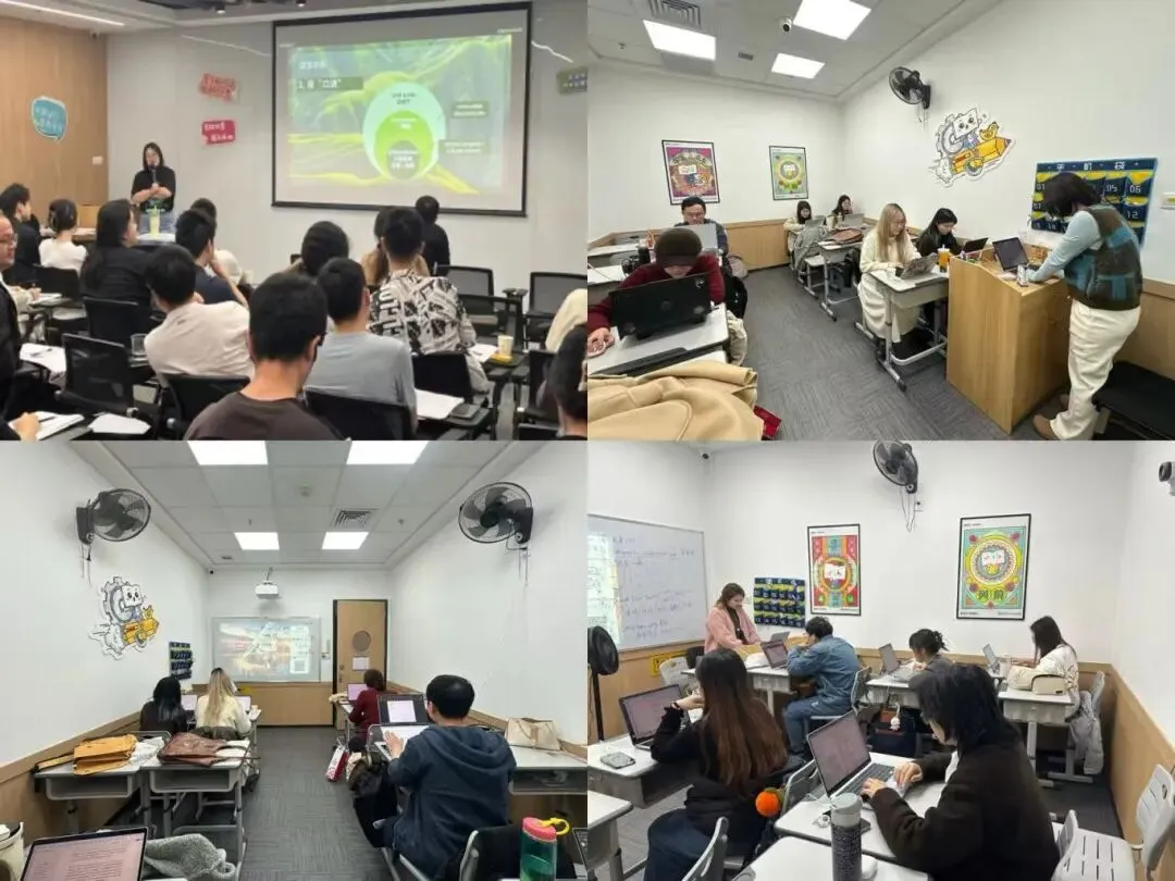 真题聚焦!高效备考!深高级国际部校情考情重磅汇总 第14张 真题聚焦!高效备考!深高级国际部校情考情重磅汇总 第14张